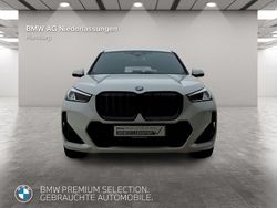 Weiß Gebraucht 2023 BMW iX1 M Sport SUV | 42.410 € (Fairer Preis)