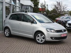 Silber Gebraucht 2012 VW Golf VII Match Kleinwagen | 8.450 € (Fairer Preis)