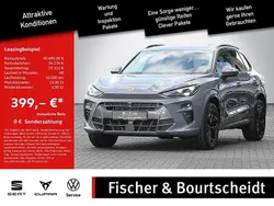 Grau Neu 2025 Cupra Terramar SUV | 40.480 € (Fairer Preis)
