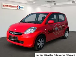 Subaru Justy
