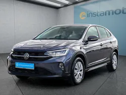 Grau Gebraucht 2024 VW Taigo SUV | 18.949 € (Guter Preis)