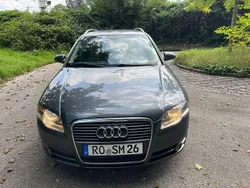 Grau Gebraucht 2005 Audi A4 Kombi | 1.590 € (Superpreis)