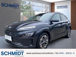 Grau Gebraucht 2022 Hyundai Kona Prime SUV | 22.590 € (Fairer Preis)
