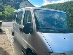 Silber Gebraucht 2005 Fiat Ducato Van | 6.000 €