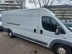 Gebraucht 2017 Fiat Ducato Van | 14.000 € (Teuer)