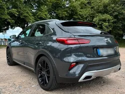 Grau Gebraucht 2021 Kia XCeed 2 SUV | 18.250 € (Guter Preis)