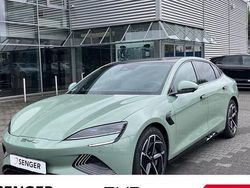Grün Gebraucht 2025 BYD Seal Design Limousine | 37.480 €