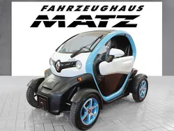 Weiß Gebraucht 2021 Renault Twizy Intens Kleinwagen | 8.975 € (Etwas zu teuer)