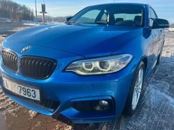 Gebraucht 2016 BMW 220 M Sport Coupé | 11.500 € (Superpreis)