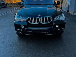 Schwarz Gebraucht 2010 BMW X5 SUV | 9.990 € (Guter Preis)