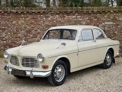 Beige Gebraucht 1967 Volvo Amazon | 31.500 €