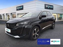 Schwarz Gebraucht 2023 Peugeot 3008 GTi SUV | 24.490 € (Fairer Preis)