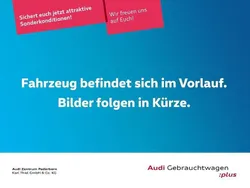 Schwarz Gebraucht 2024 Audi A3 Advanced Limousine | 33.490 € (Teuer)