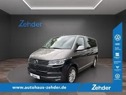 Mojave beige metallic/ deep... Gebraucht 2021 VW T6.1 Generation Six Van | 48.923 €