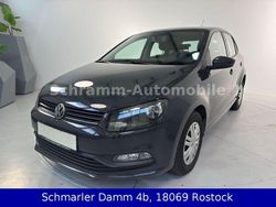 Gebraucht 2016 VW Polo Allstar Kleinwagen | 4.890 € (Guter Preis)