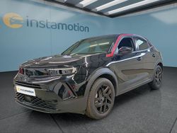 Schwarz Gebraucht 2024 Opel Mokka-e SUV | 23.099 € (Fairer Preis)