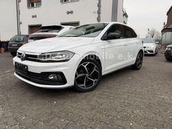 Weiß Gebraucht 2019 VW Polo IQ Drive Kleinwagen | 13.499 € (Fairer Preis)