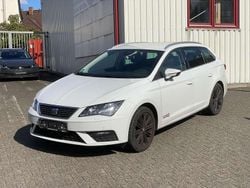 Nevada white Gebraucht 2020 Seat Leon XCELLENCE Kombi | 15.444 € (Guter Preis)