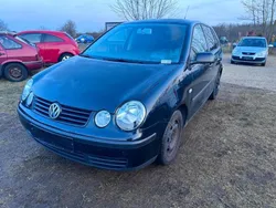 Gebraucht 2002 VW Polo Kleinwagen | 999 € (Guter Preis)