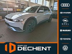 Grau Gebraucht 2024 Hyundai Ioniq 6 Techniq Limousine | 35.419 € (Guter Preis)