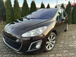 Braun Gebraucht 2012 Peugeot 308 Allure Kombi | 4.200 € (Etwas zu teuer)