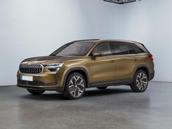 Neu 2024 Skoda Kodiaq Selection SUV | 37.350 € (Guter Preis)