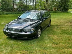 Schwarz Gebraucht 2004 Volvo V70 Kombi | 3.250 € (Etwas zu teuer)