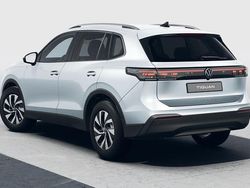 Oyster silver metallic oyster silver metallic Neu 2025 VW Tiguan Comfortline SUV | 37.692 € (Superpreis)