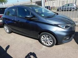 Grau Gebraucht 2020 Renault Zoe Experience Kleinwagen | 12.480 € (Guter Preis)