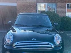 Schwarz Gebraucht 2009 Mini ONE Kleinwagen | 8.750 €