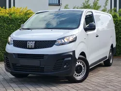 Weiß Gebraucht 2023 Fiat Scudo Van / Kleinbus | 18.800 € (Fairer Preis)