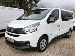 Weiß Gebraucht 2017 Fiat Talento Van | 20.980 €