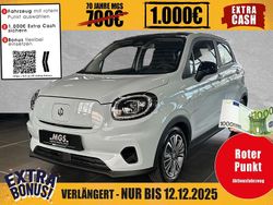 Silber Neu 2025 Leapmotor T03 Kleinwagen | 20.690 € (Fairer Preis)