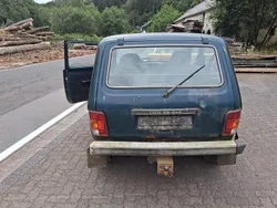 Gebraucht 2009 Lada niva SUV | 1.250 €