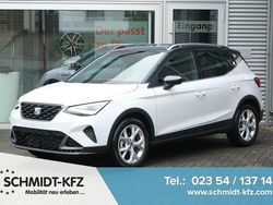 Magnetic tech metallic /... Neu 2025 Seat Arona FR SUV | 24.990 € (Guter Preis)