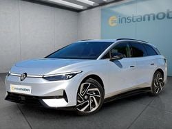 Gebraucht 2024 VW ID.7 Limousine | 50.299 €