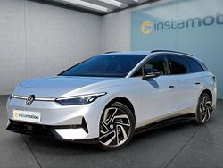 Gebraucht 2024 VW ID.7 Kombi | 50.299 € (Etwas zu teuer)