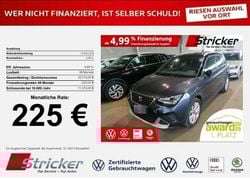 Magnetic tech Gebraucht 2024 Seat Arona Xperience SUV | 18.939 € (Superpreis)
