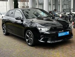 Schwarz Gebraucht 2024 Opel Astra Limousine | 22.900 € (Superpreis)