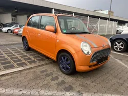Gold Gebraucht 2007 Daihatsu Trevis Kleinwagen | 1.399 € (Superpreis)