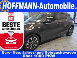 Pentagraumet. Neu 2025 Kia Ceed Limousine | 23.250 € (Superpreis)