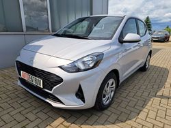 Lumen grey Neu 2025 Hyundai i10 Kleinwagen | 15.190 € (Guter Preis)