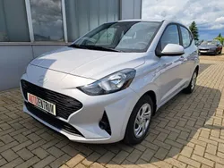 Lumen grey Neu 2025 Hyundai i10 Kleinwagen | 15.900 € (Guter Preis)
