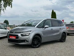 Grau Gebraucht 2019 Citroën Grand C4 Picasso SELECTION Van / Kleinbus | 14.990 € (Etwas zu teuer)