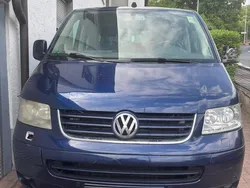 VW T5