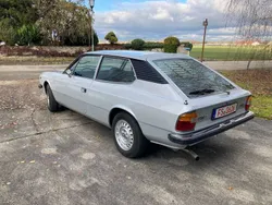 Silber Gebraucht 1976 Lancia Beta Kombi | 21.500 €