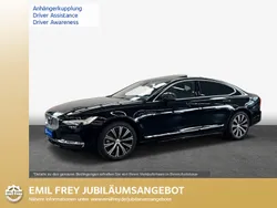 Andere farbe Gebraucht 2022 Volvo S90 Plus Limousine | 52.750 €