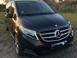 Gebraucht 2016 Mercedes 250 Kombi | 31.000 € (Teuer)