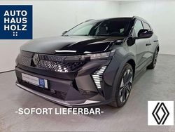 Schwarz (blackpearlschwarz) Gebraucht 2025 Renault Scénic Komfort Van / Kleinbus | 38.882 € (Fairer Preis)