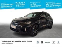 Deep black perleffekt Gebraucht 2022 VW T-Roc R SUV | 31.740 € (Fairer Preis)